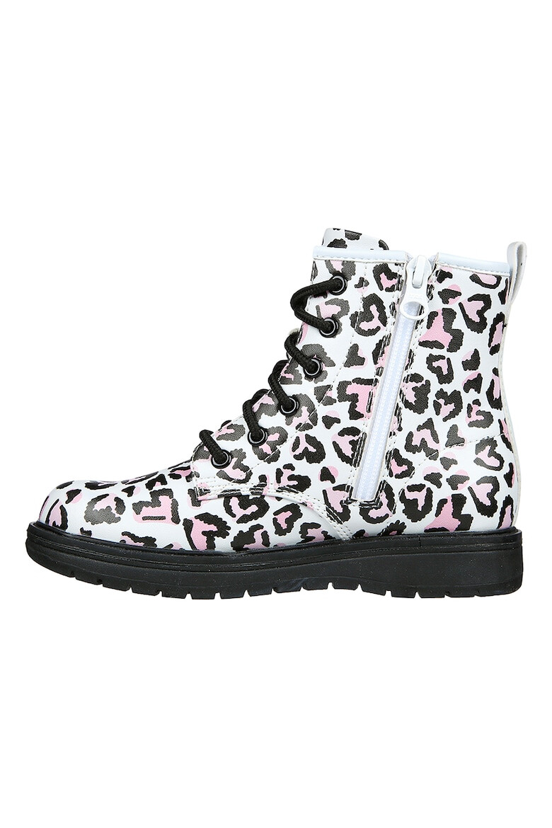 Skechers Детски боти Gravlen - Pepit.bg