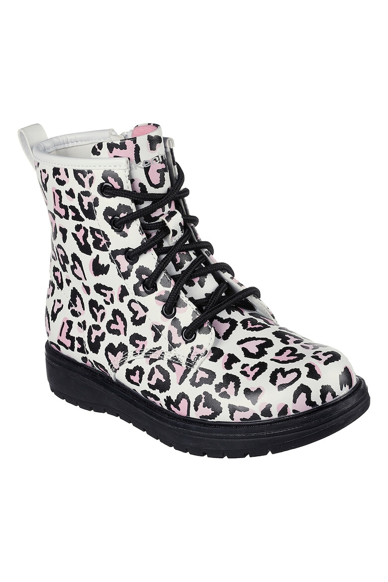 Skechers Детски боти Gravlen - Pepit.bg