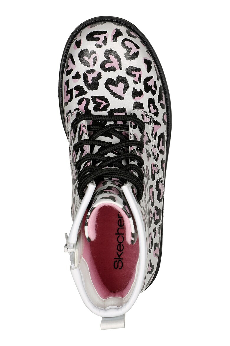 Skechers Детски боти Gravlen - Pepit.bg