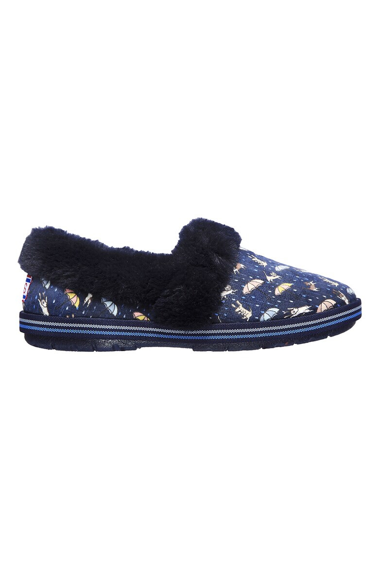 Skechers Домашни пантофи Bobs Too Cozy - Pepit.bg