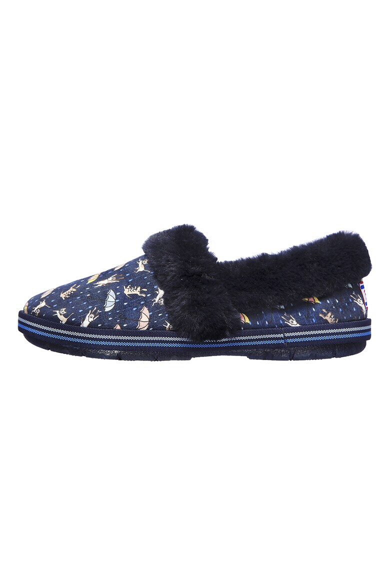 Skechers Домашни пантофи Bobs Too Cozy - Pepit.bg