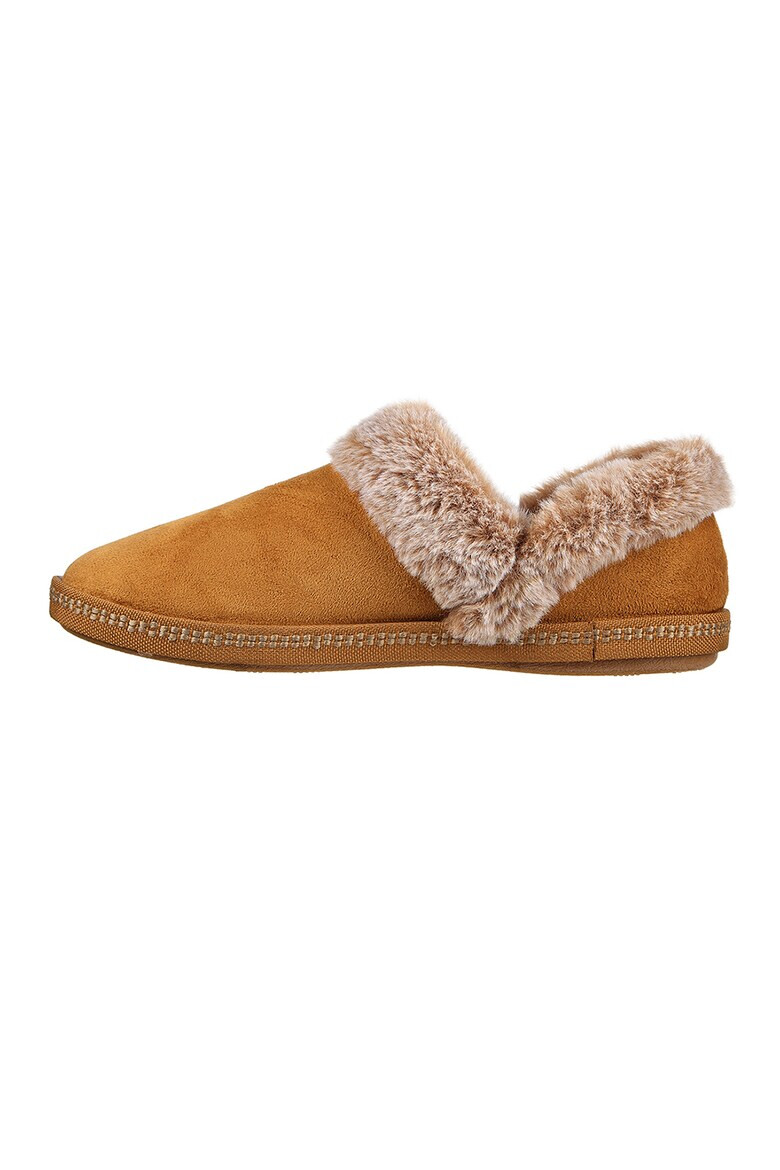 Skechers Домашни пантофи Cozy Campfire Fresh Toast - Pepit.bg