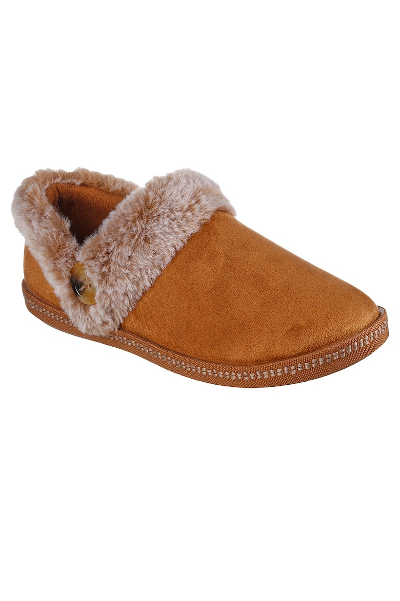 Skechers Домашни пантофи Cozy Campfire Fresh Toast - Pepit.bg