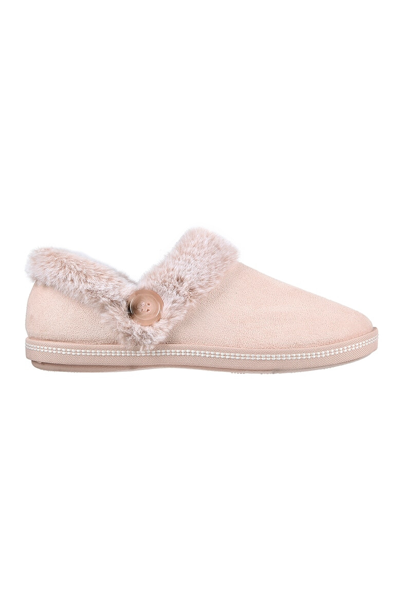 Skechers Домашни пантофи Cozy Campfire Fresh Toast - Pepit.bg