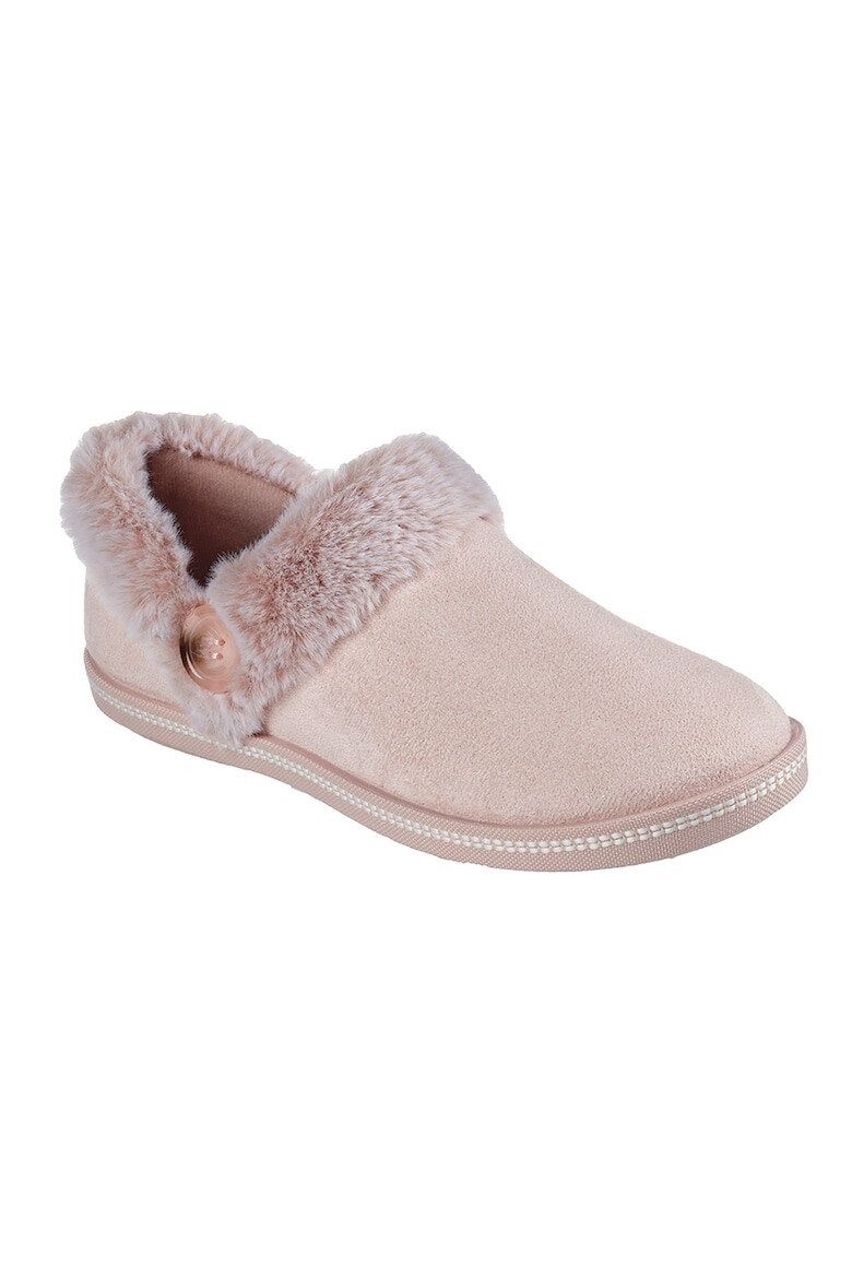 Skechers Домашни пантофи Cozy Campfire Fresh Toast - Pepit.bg