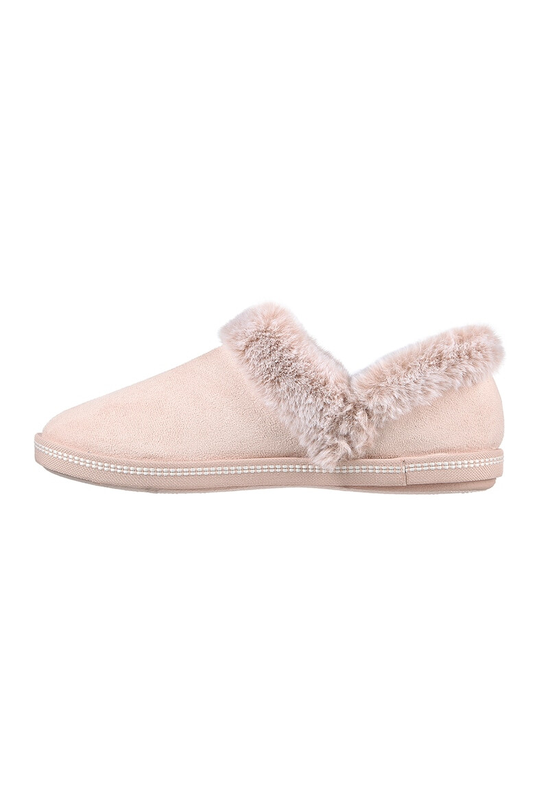 Skechers Домашни пантофи Cozy Campfire Fresh Toast - Pepit.bg