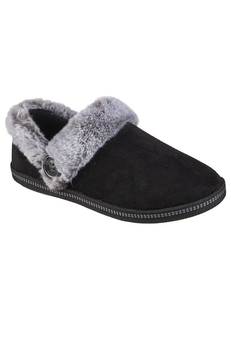 Skechers Домашни пантофи Cozy Campfire Fresh Toast - Pepit.bg