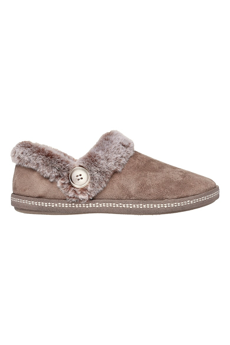 Skechers Домашни пантофи Cozy Campfire Fresh Toast - Pepit.bg