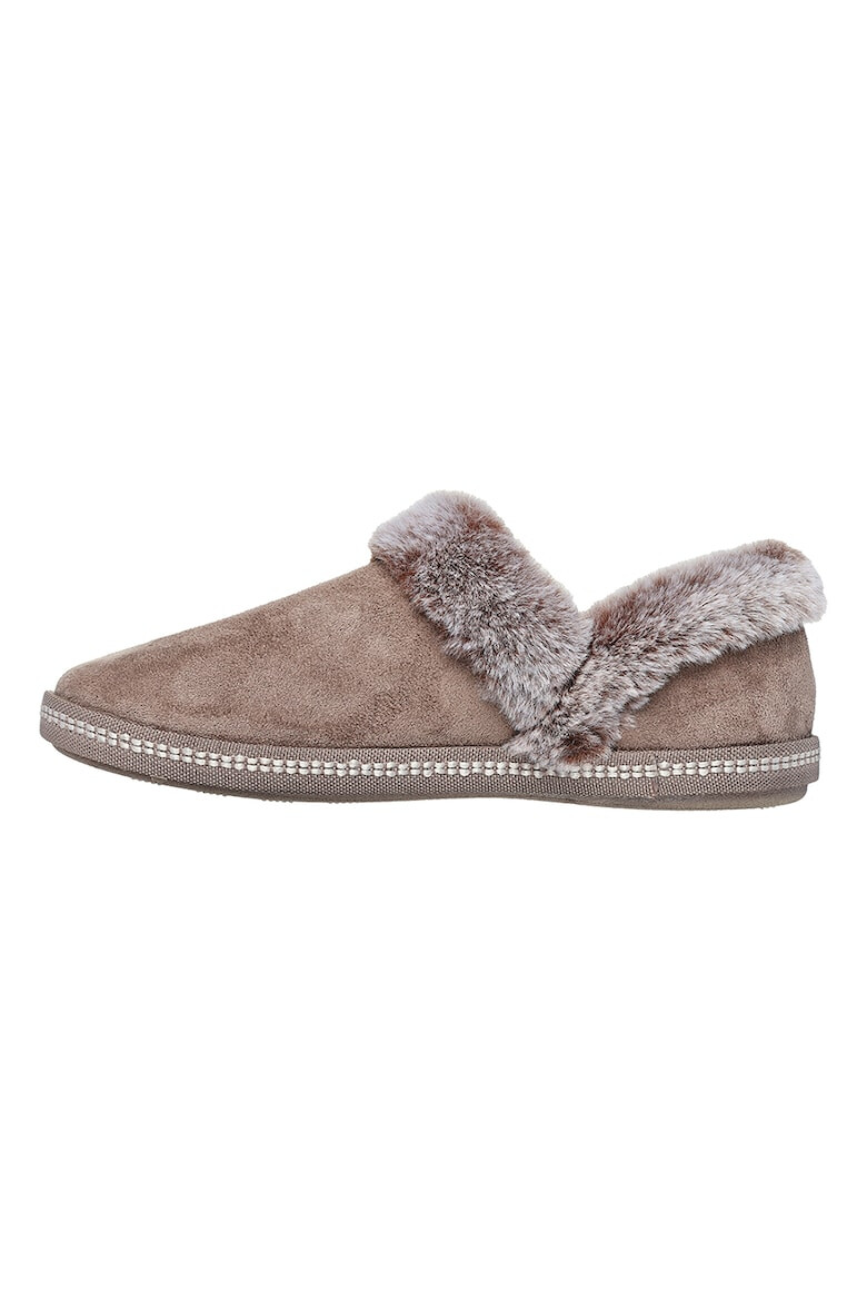 Skechers Домашни пантофи Cozy Campfire Fresh Toast - Pepit.bg