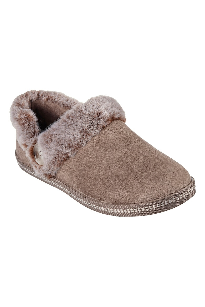 Skechers Домашни пантофи Cozy Campfire Fresh Toast - Pepit.bg