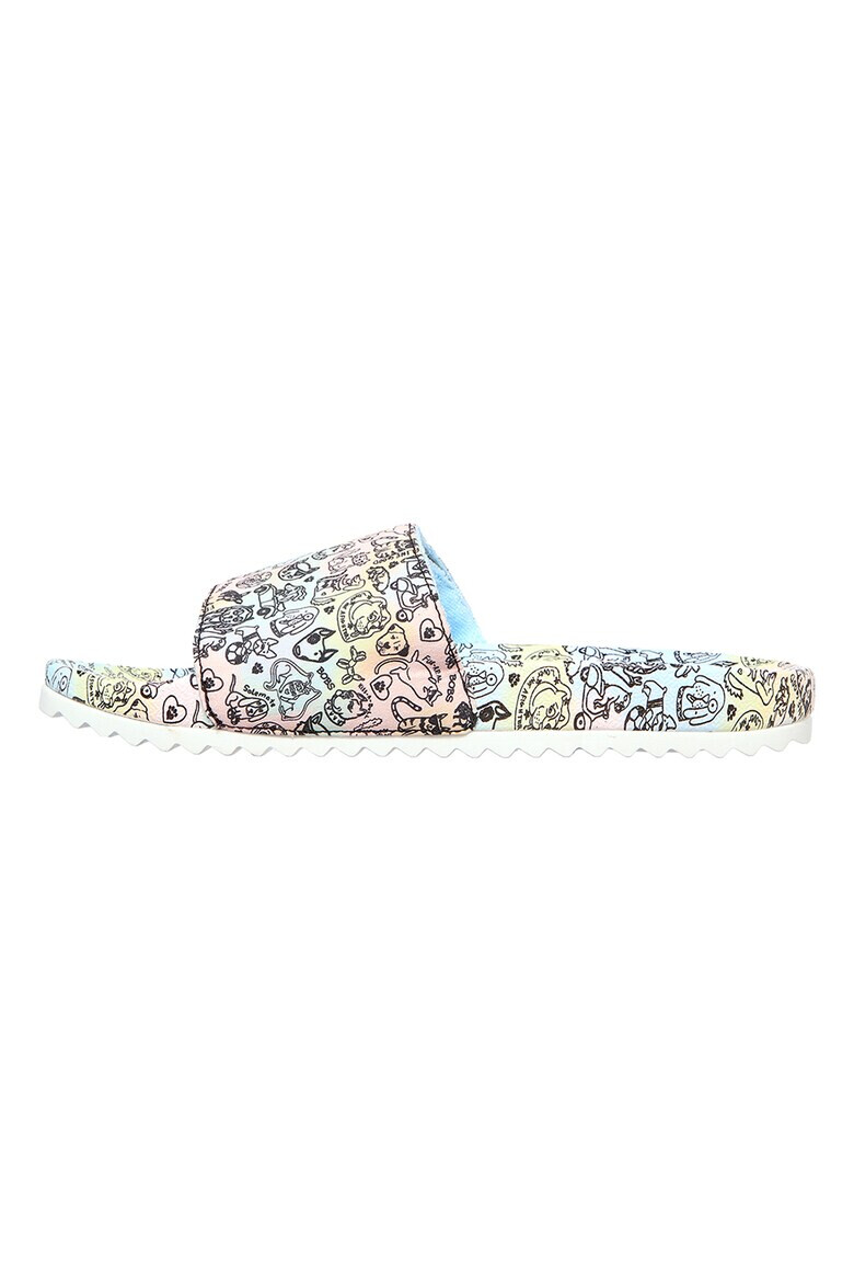 Skechers ехли с шарка Pop Ups 2.0 - Pepit.bg
