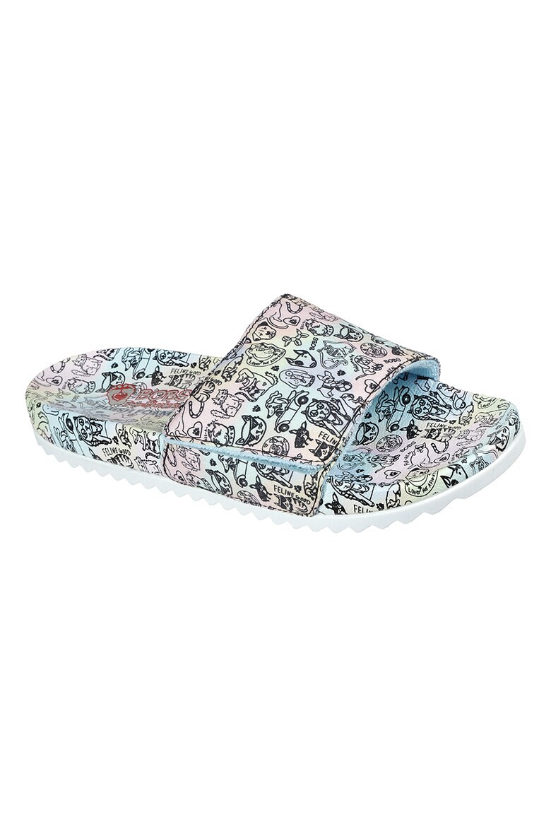 Skechers ехли с шарка Pop Ups 2.0 - Pepit.bg