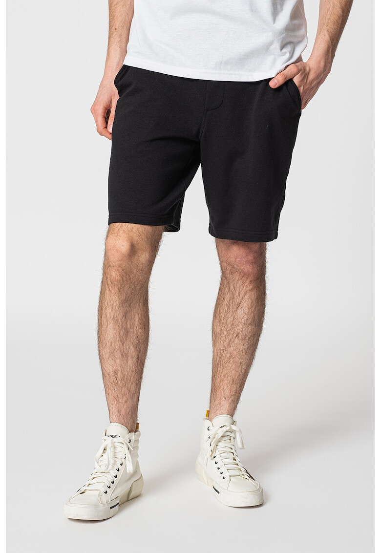 Skechers Къс фитнес панталон Explorer - Pepit.bg