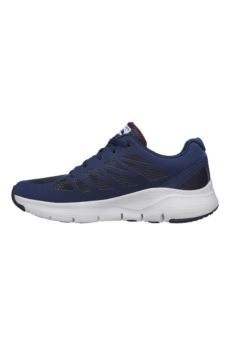 Skechers Фитнес обувки Arch Fit-Charge с текстил - Pepit.bg