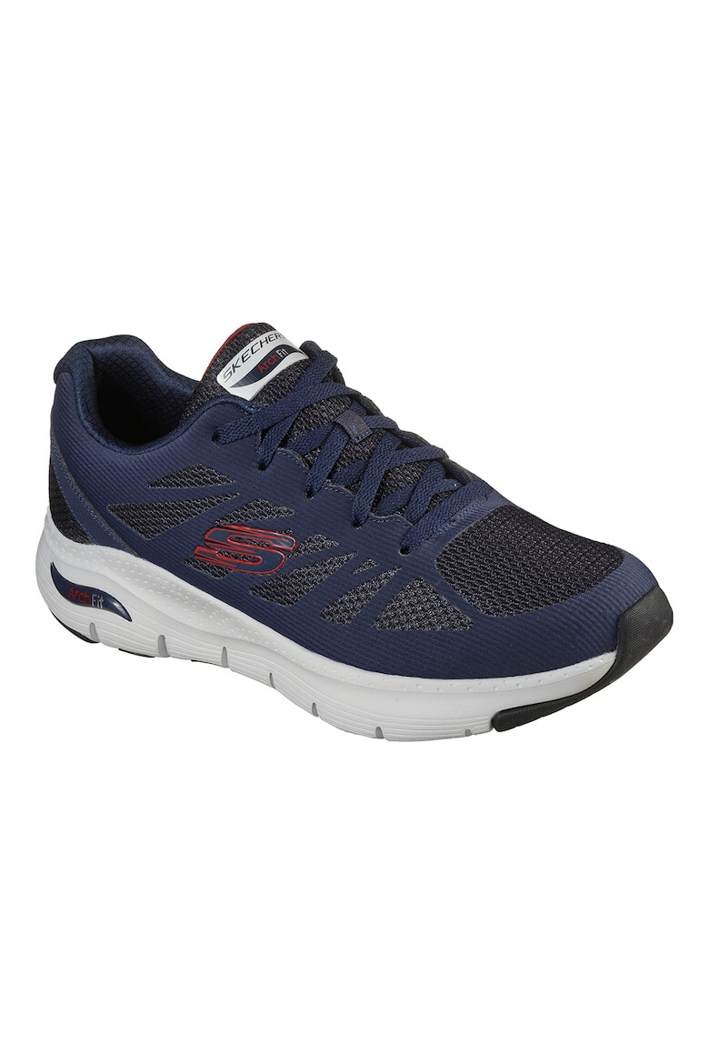 Skechers Фитнес обувки Arch Fit-Charge с текстил - Pepit.bg