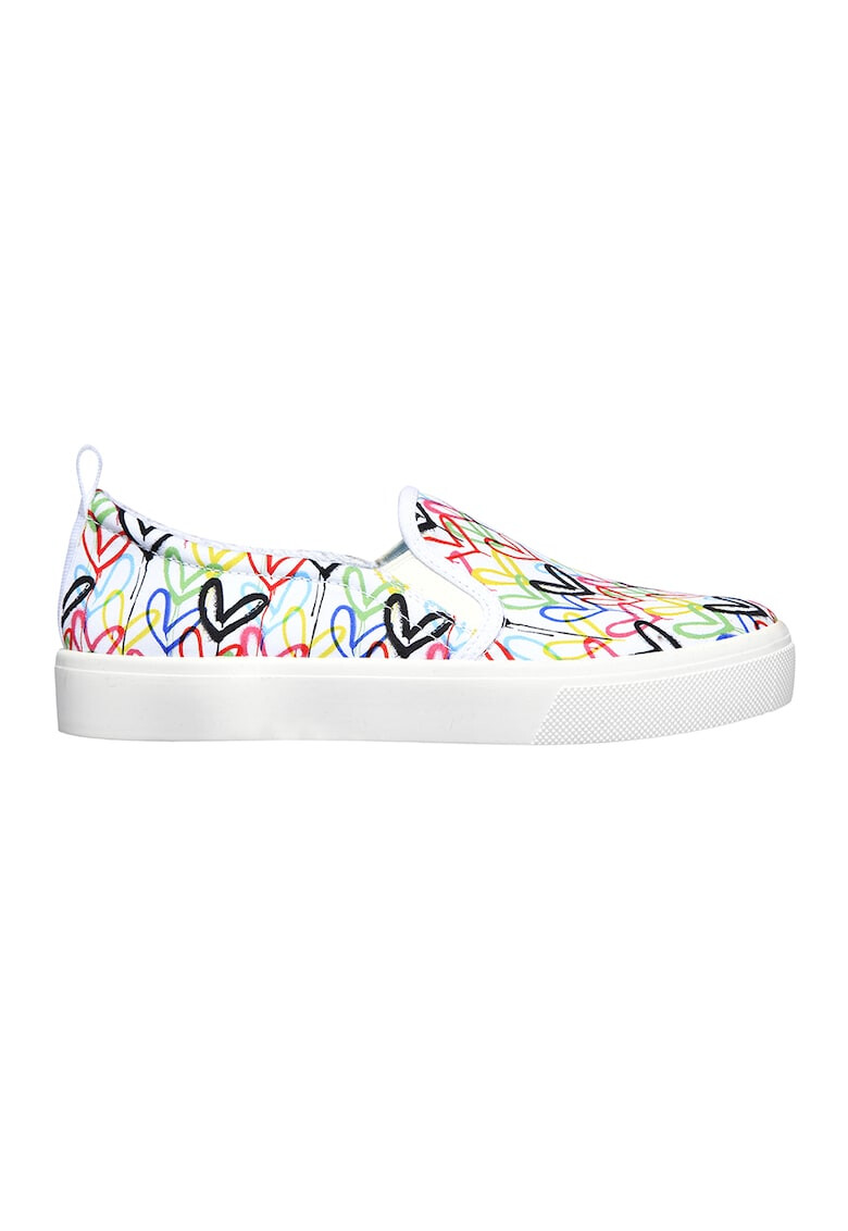 Skechers Кецове Poppy Drippin Love - Pepit.bg