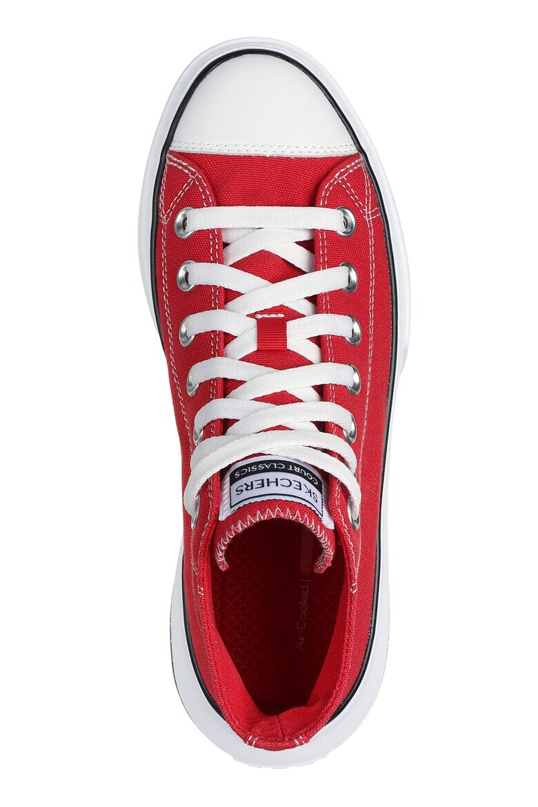 Skechers Кецове Cordova Classic - Pepit.bg