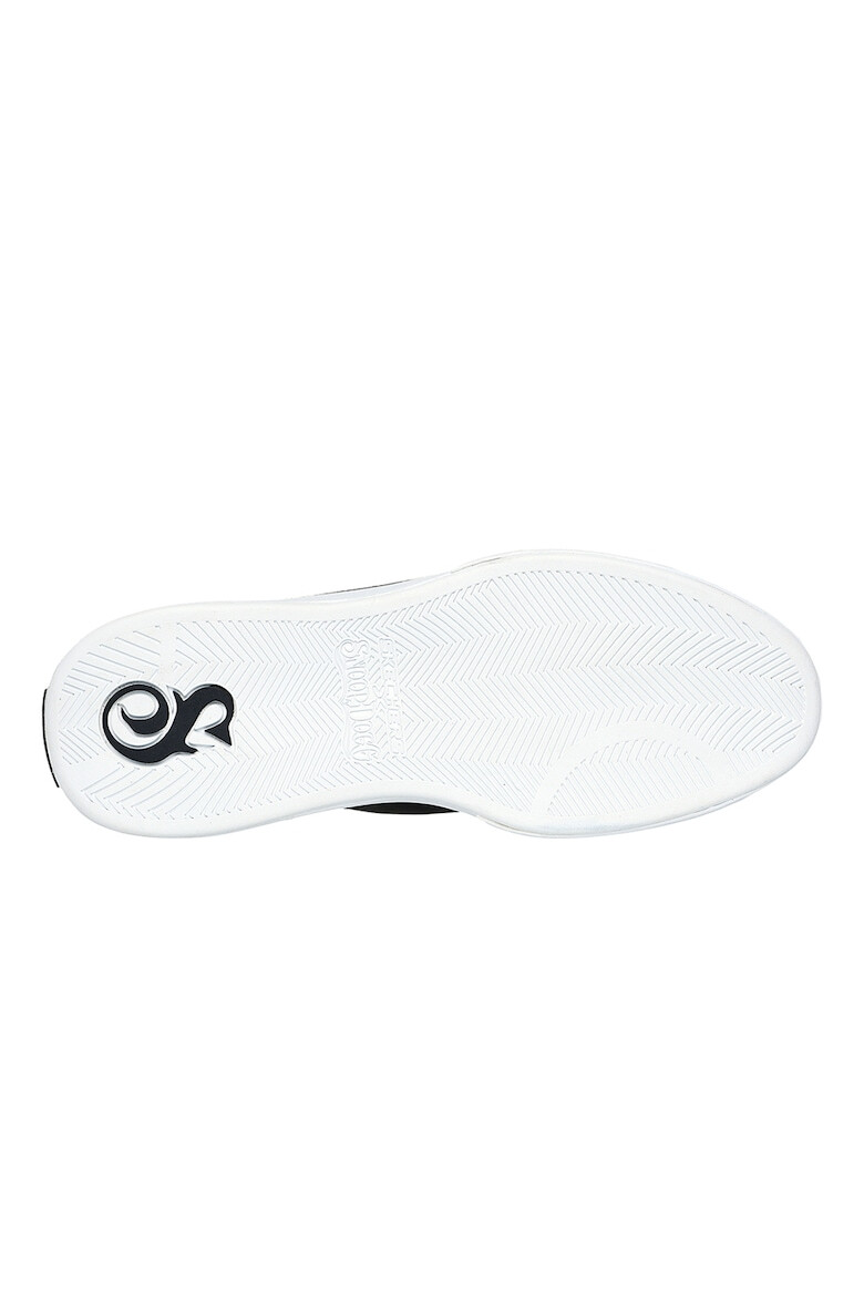 Skechers Кецове Snoop Dogg тип Slip-ins - Черен - Pepit.bg
