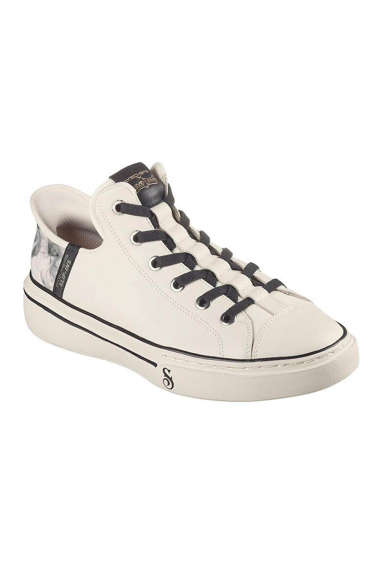 Skechers Кецове Snoop Dogg тип Slip-ins - Pepit.bg