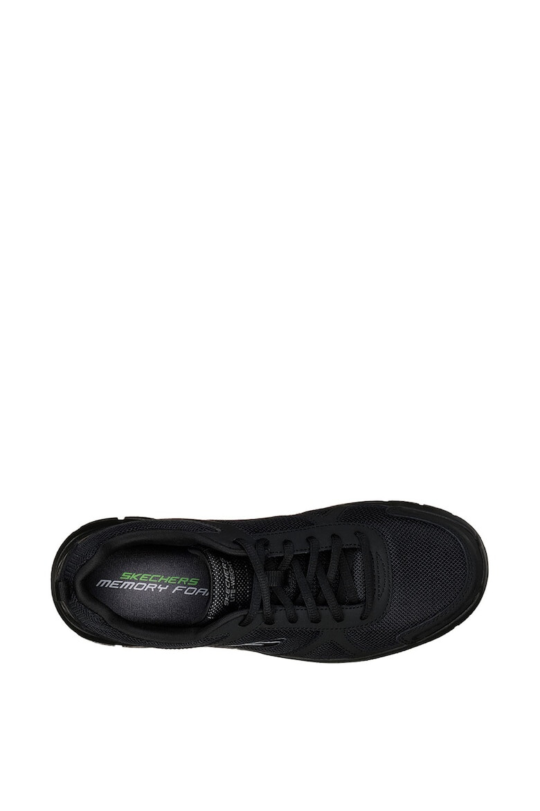 Skechers Кожени спортни обувки Track Scloric - Pepit.bg