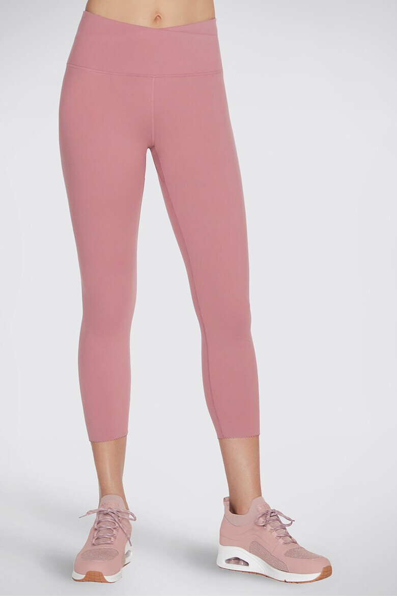 Skechers Къс фитнес клин GoSculpt - Pepit.bg
