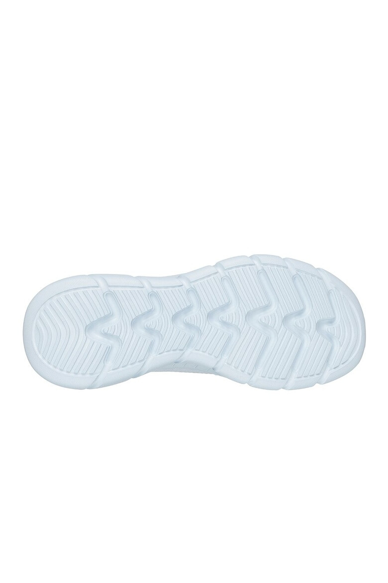 Skechers Маратонки Bobs B Flex Hi - Fly - Син - Pepit.bg