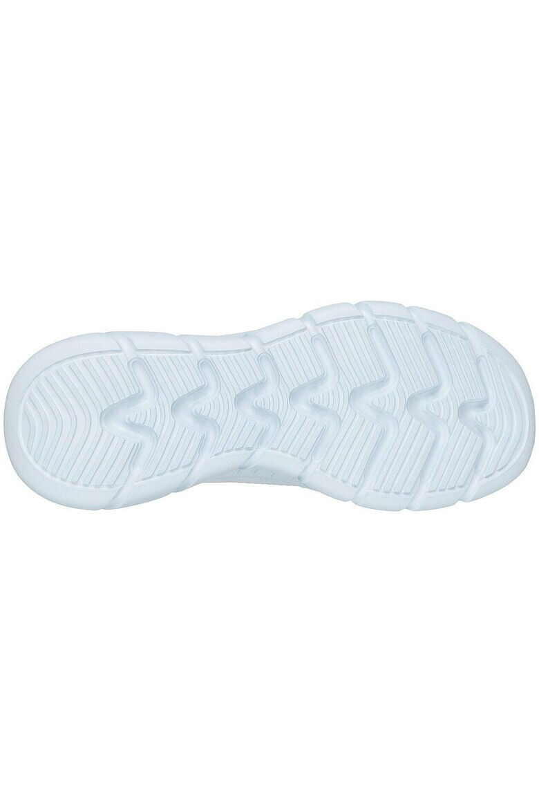 Skechers Маратонки Bobs B Flex Hi - Fly - Син - Pepit.bg
