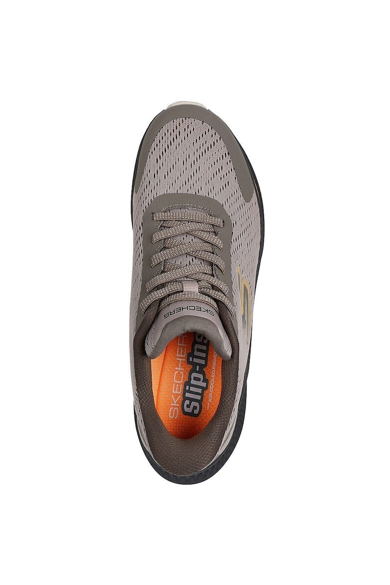 Skechers Маратонки Go Run Consistent 2. - Сив - Pepit.bg
