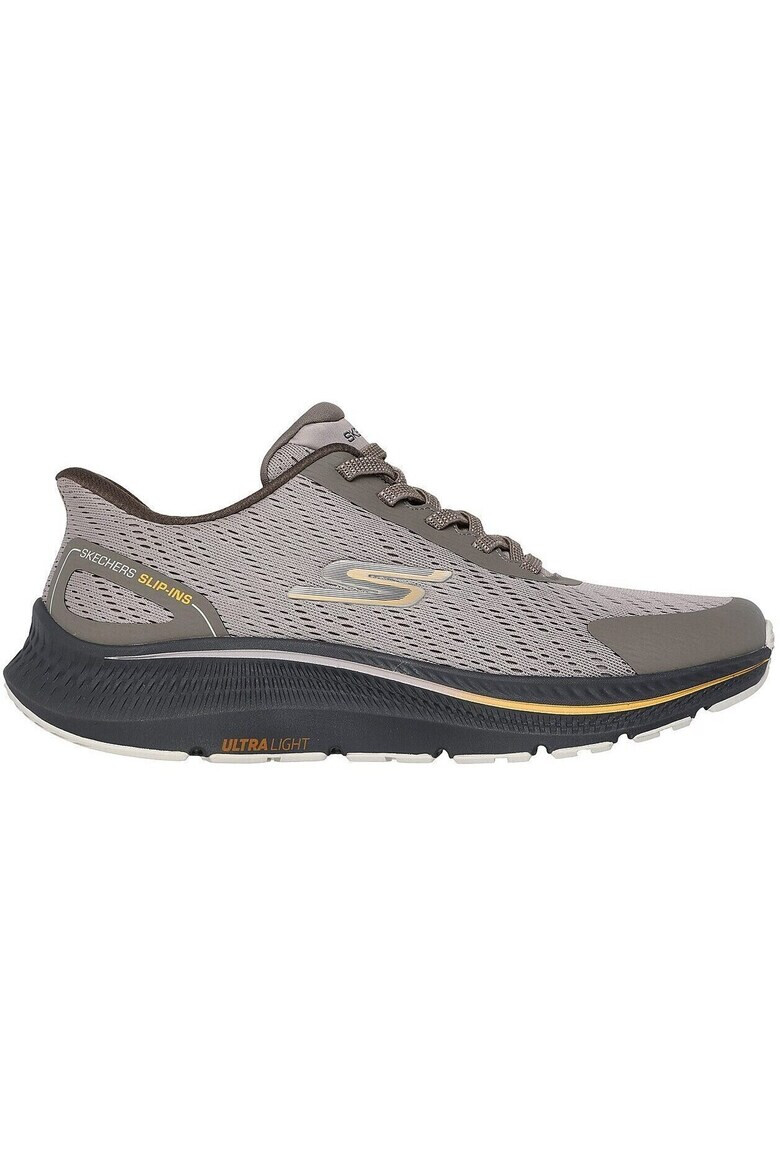Skechers Маратонки Go Run Consistent 2. - Сив - Pepit.bg