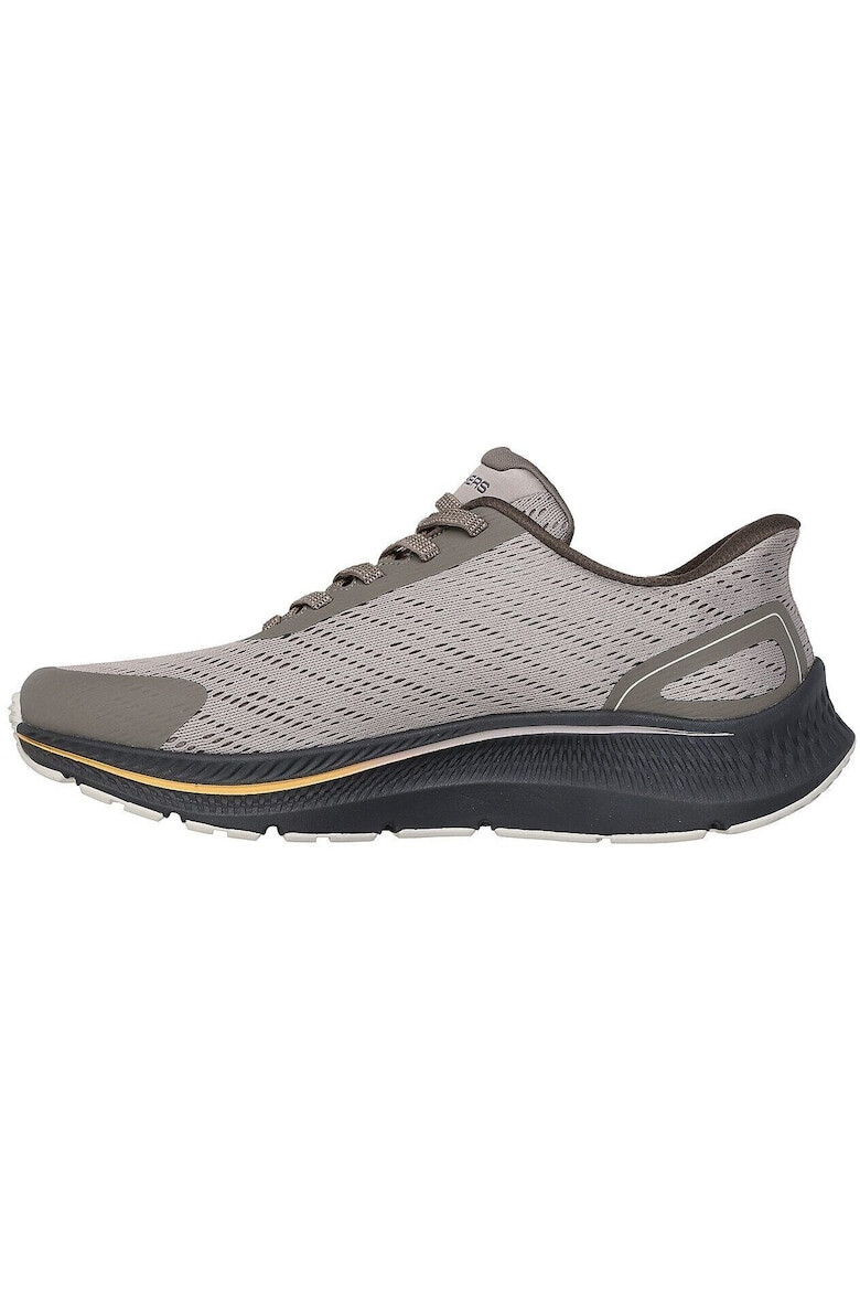 Skechers Маратонки Go Run Consistent 2. - Сив - Pepit.bg