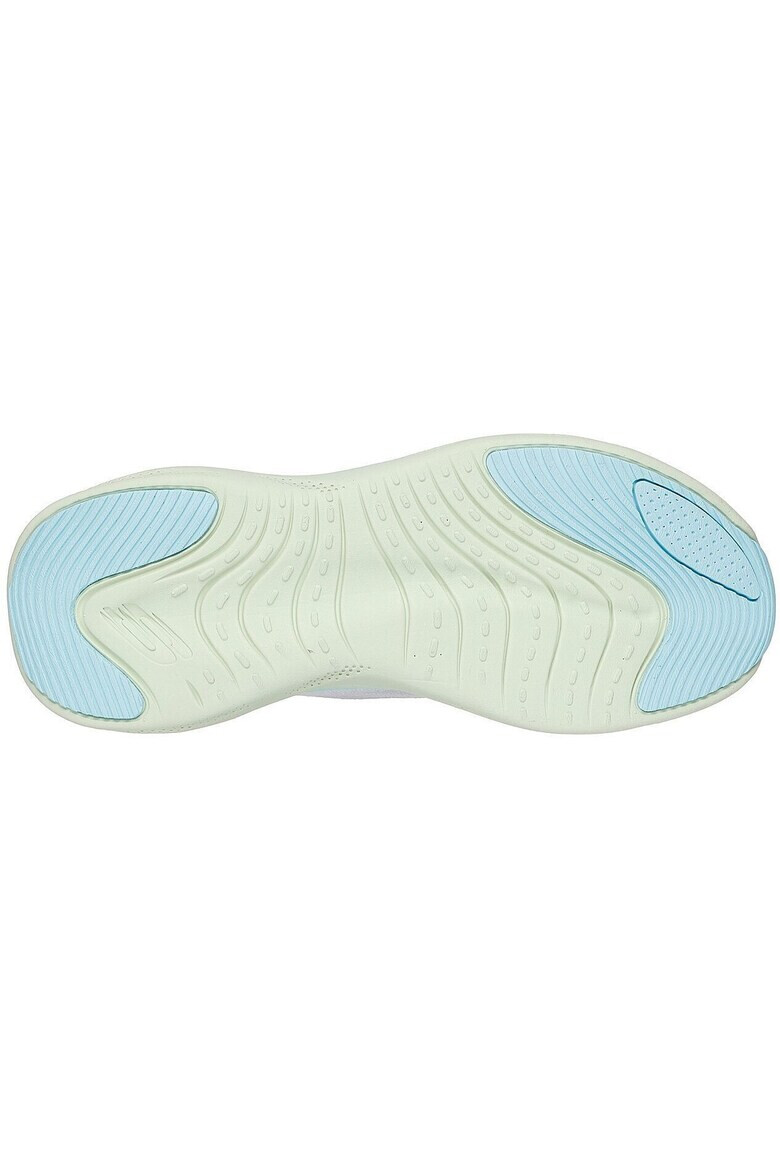 Skechers Маратонки Skech Cloud - Perfec - Бял - Pepit.bg