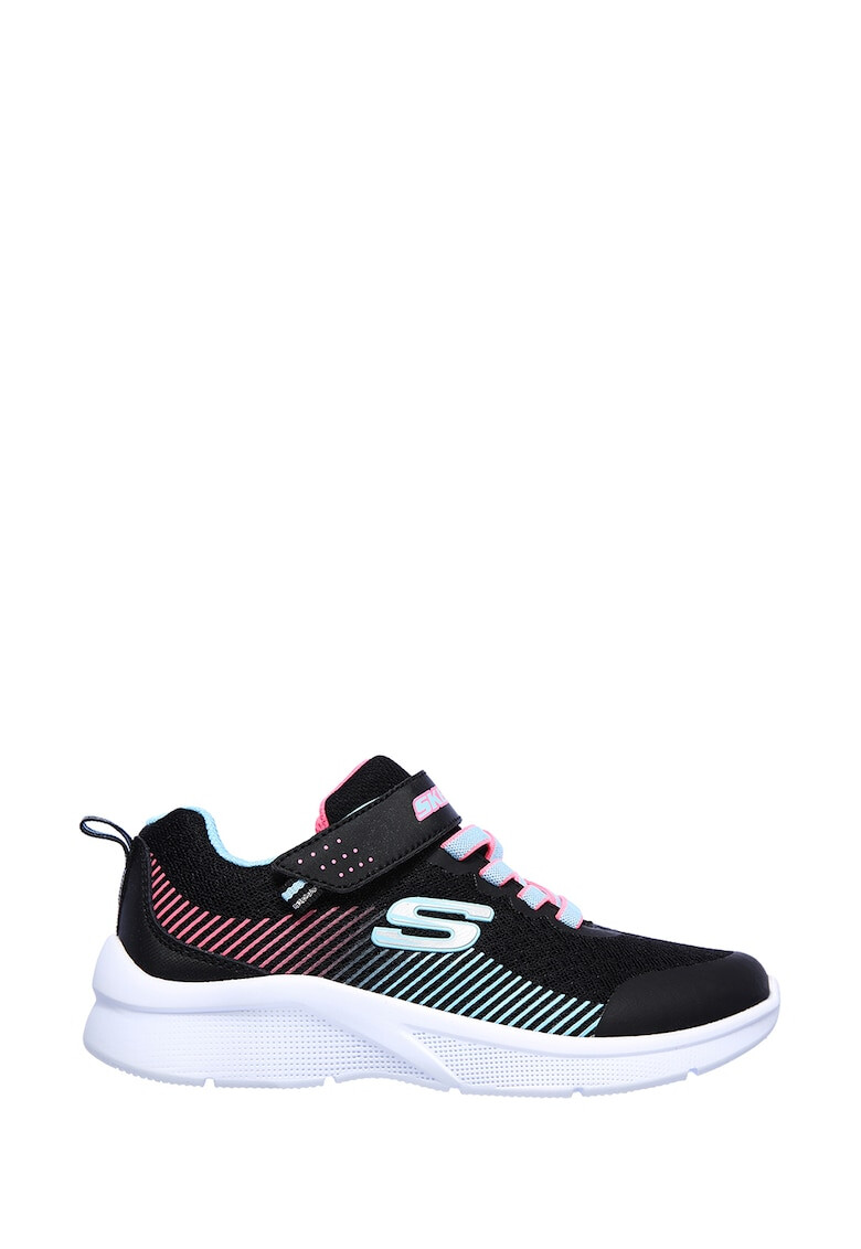 Skechers Спортни обувки Microspec на райе - Pepit.bg