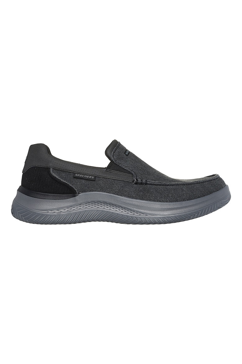 Skechers Мокасини Hasting - Fielden с омекотени стелки - Pepit.bg