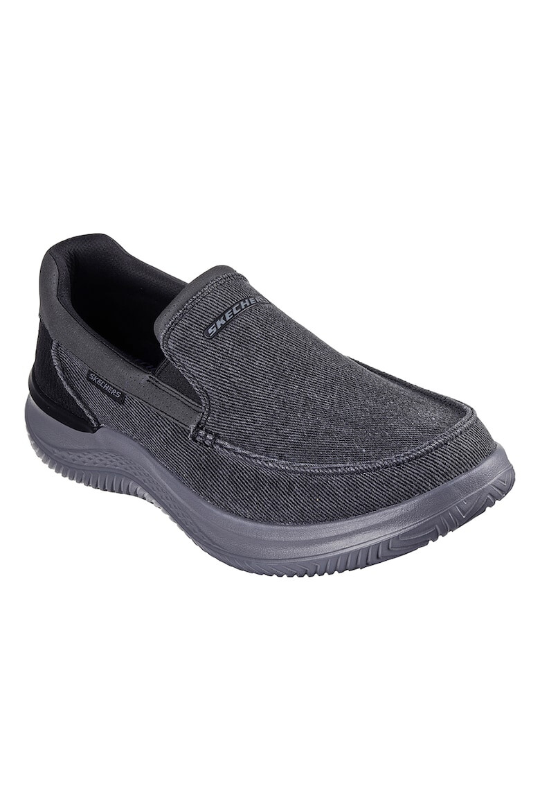 Skechers Мокасини Hasting - Fielden с омекотени стелки - Pepit.bg