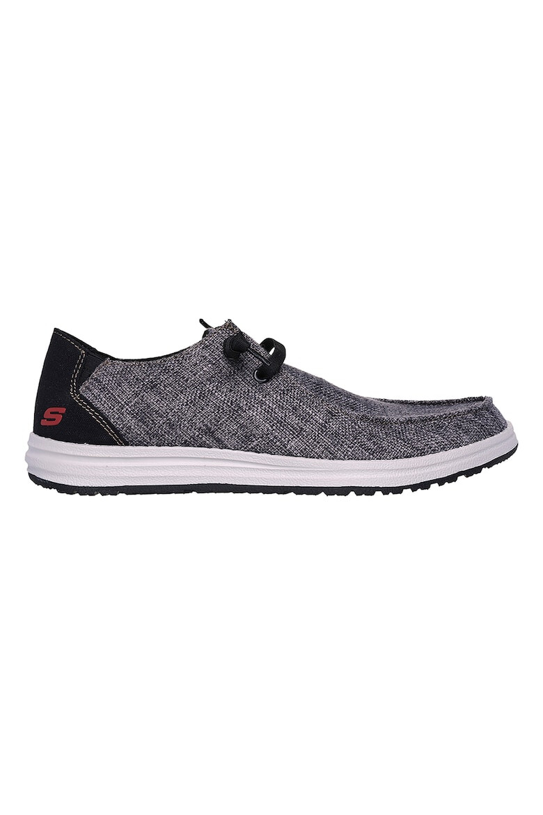 Skechers Мокасини Melson - Nela с меки стелки - Pepit.bg