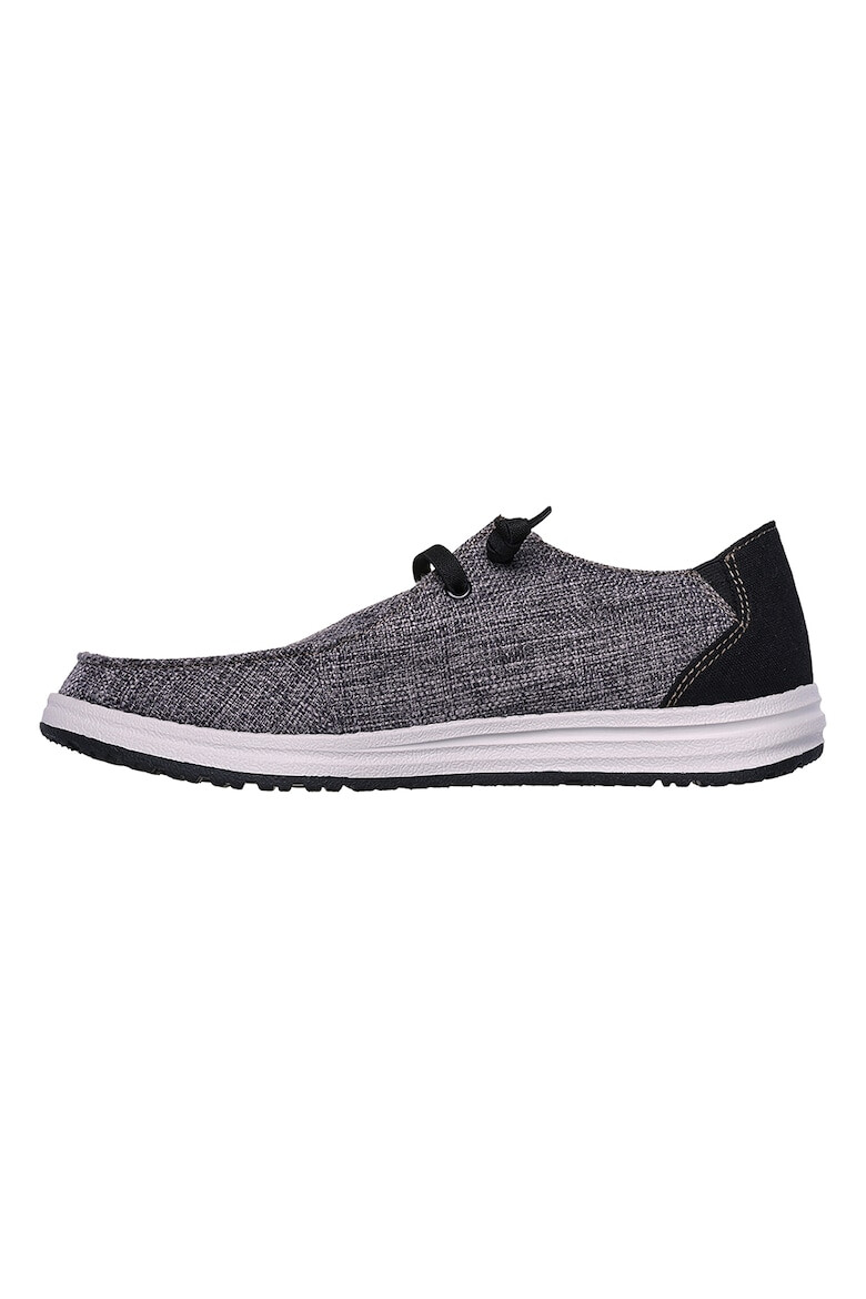 Skechers Мокасини Melson - Nela с меки стелки - Pepit.bg