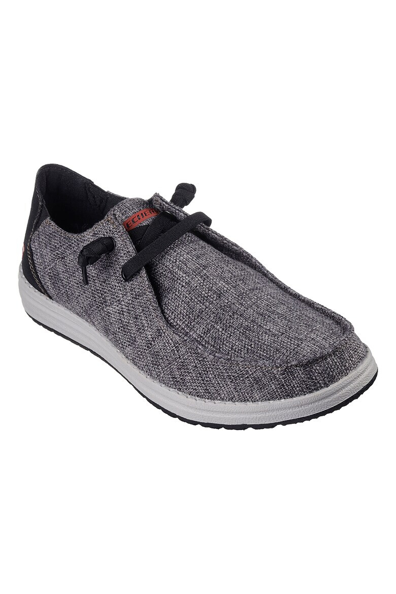 Skechers Мокасини Melson - Nela с меки стелки - Pepit.bg