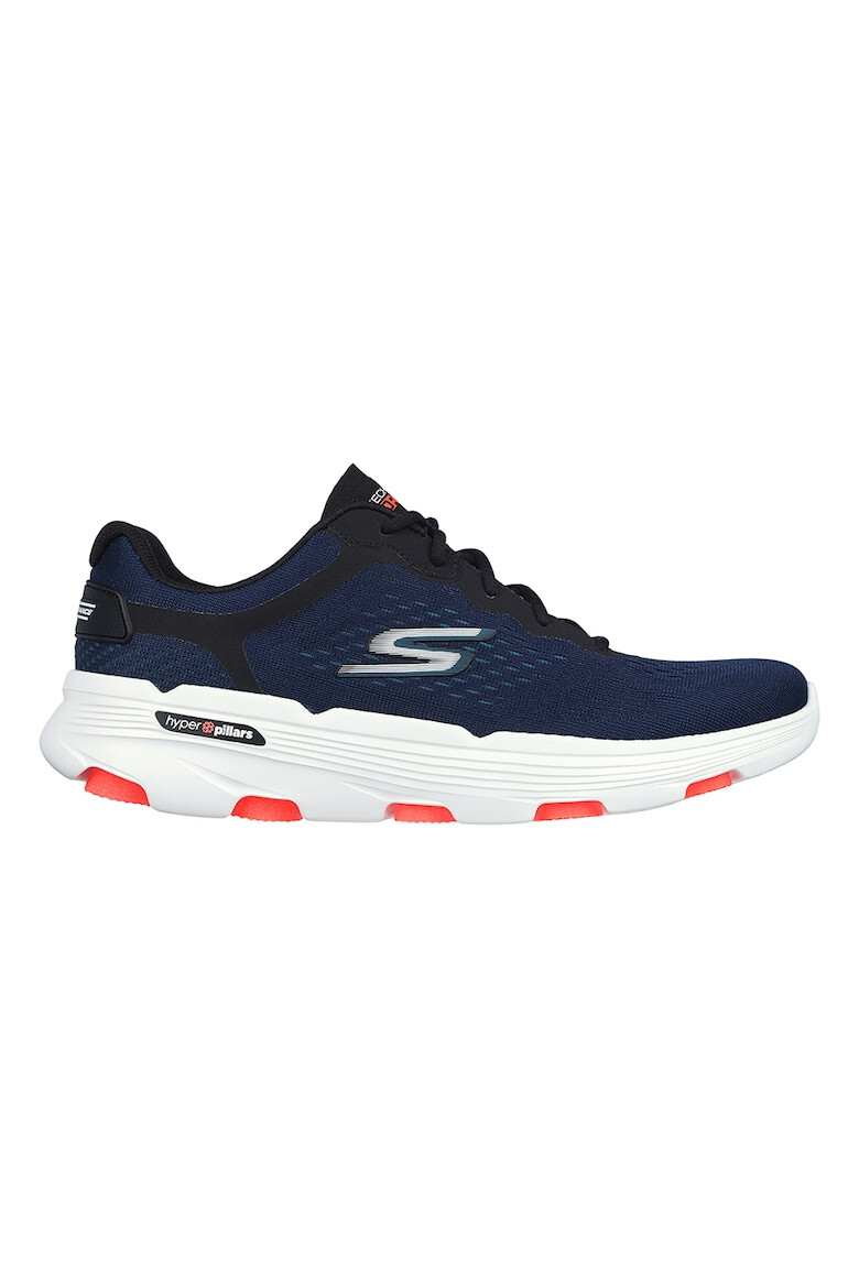 Skechers Мрежести обувки Go Run за бягане - Pepit.bg