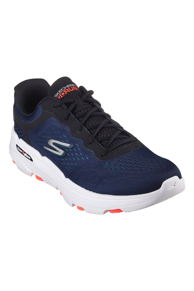 Skechers Мрежести обувки Go Run за бягане - Pepit.bg