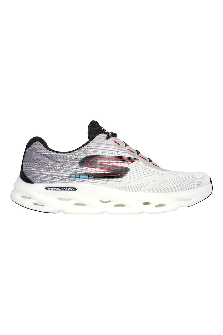 Skechers Мрежести обувки за бягане GO RUN® Swirl Tech™ Speed - Rapid Motion - Pepit.bg