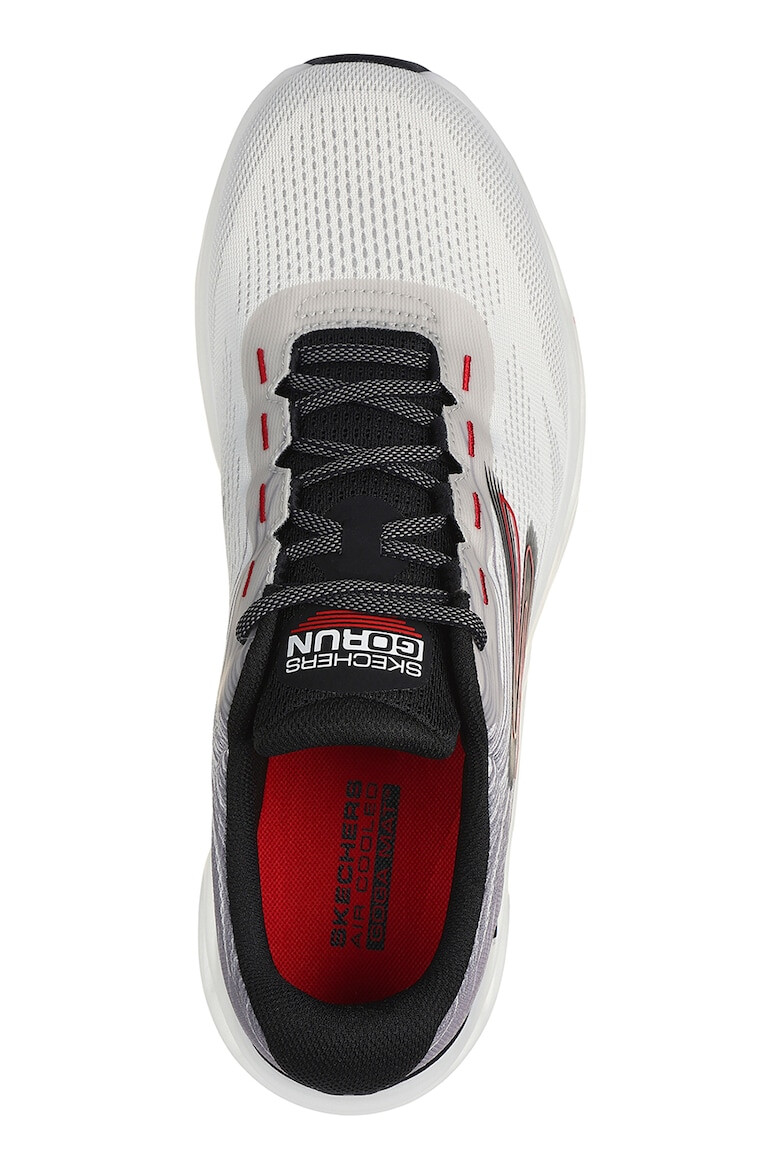 Skechers Мрежести обувки за бягане GO RUN® Swirl Tech™ Speed - Rapid Motion - Pepit.bg