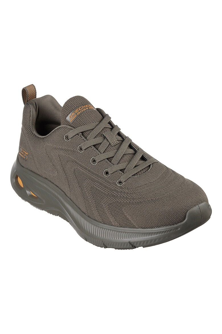 Skechers Мрежести спортни обувки - Pepit.bg