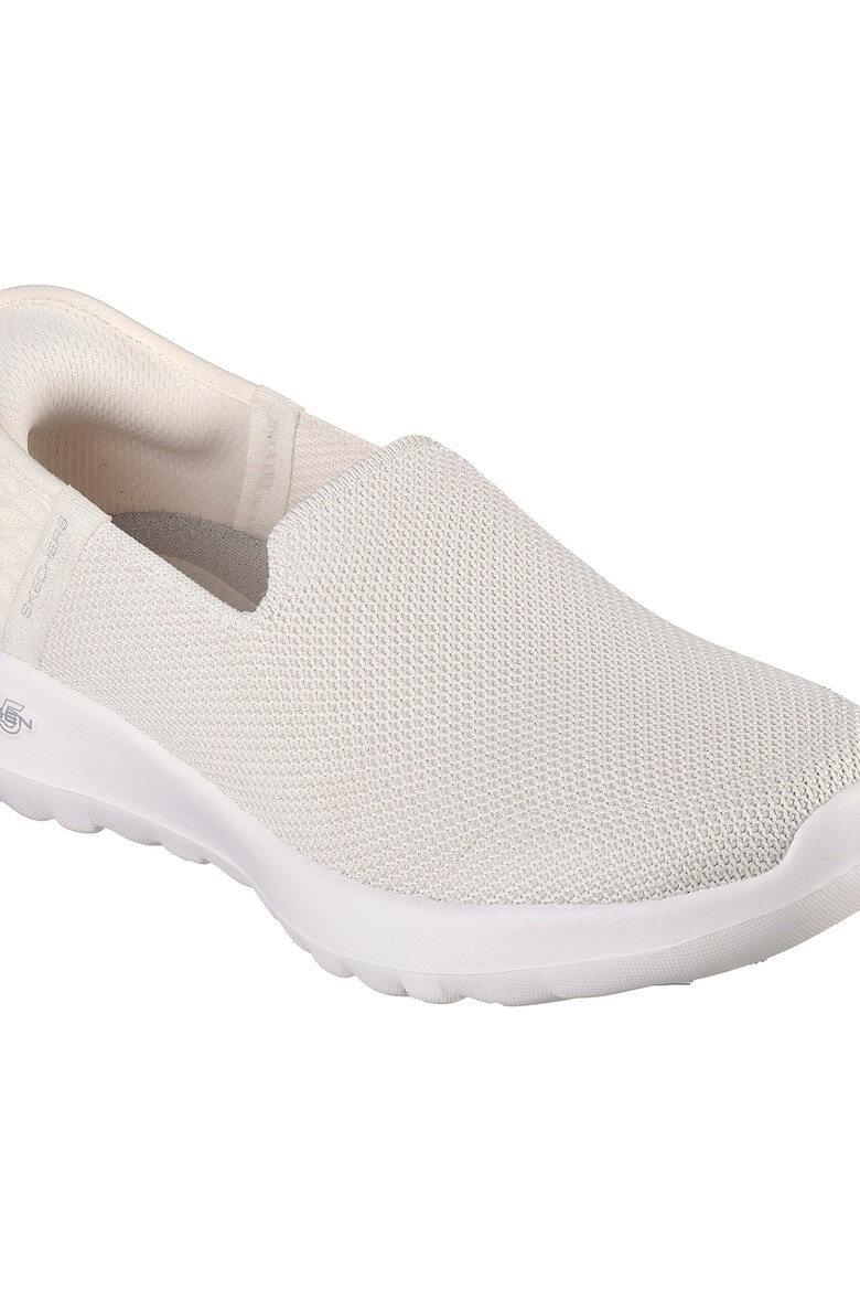 Skechers Мрежести спортни обувки - Pepit.bg