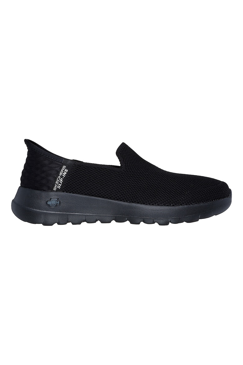 Skechers Мрежести спортни обувки - Pepit.bg