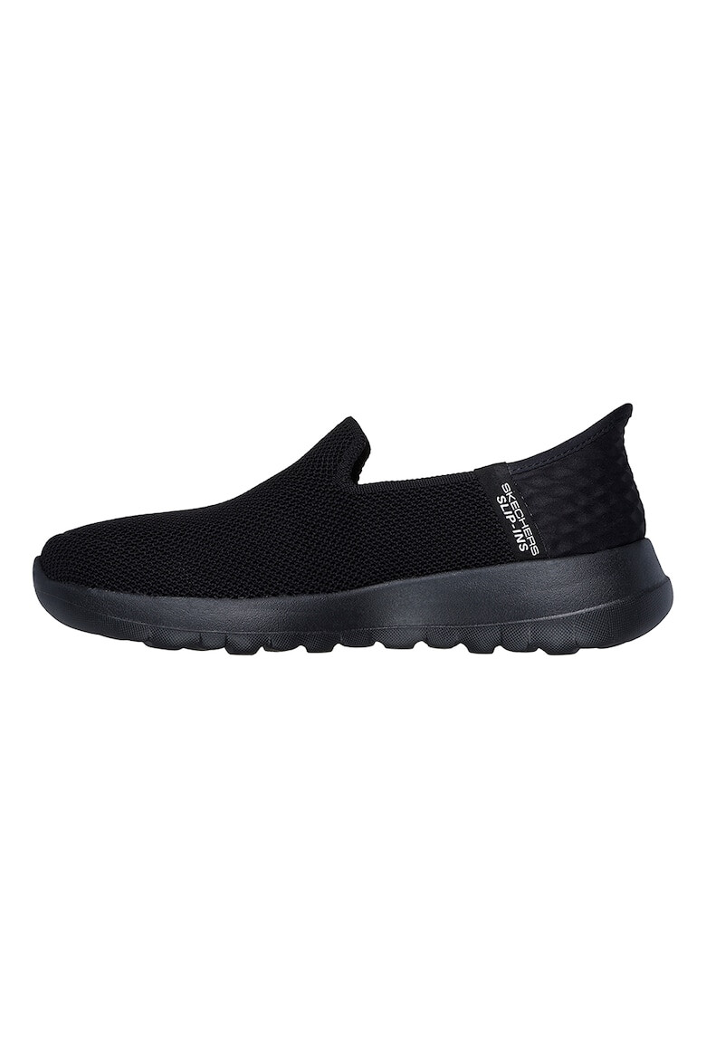 Skechers Мрежести спортни обувки - Pepit.bg