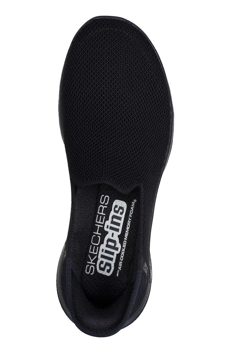 Skechers Мрежести спортни обувки - Pepit.bg