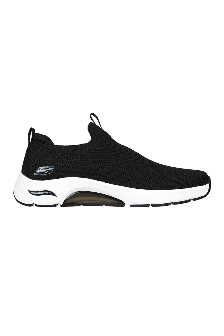 Skechers Мрежести спортни обувки Air Arch Fit - Pepit.bg