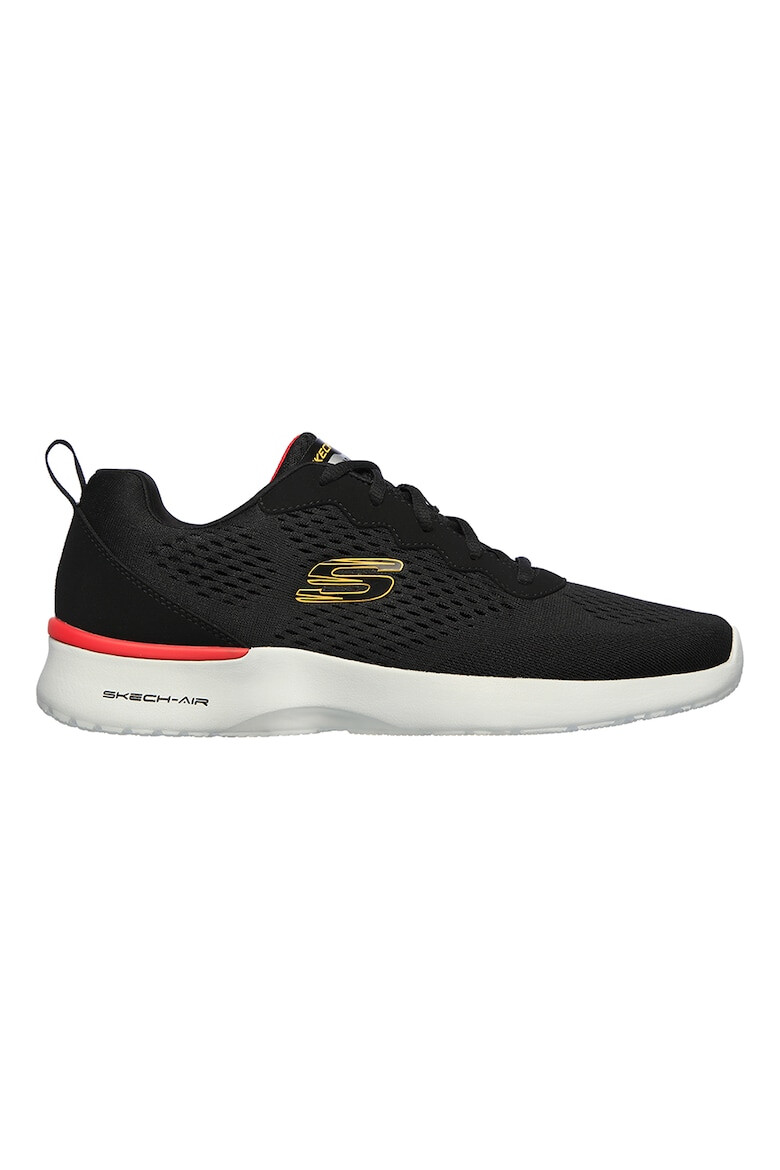 Skechers Мрежести спортни обувки Air Dynamight - Pepit.bg