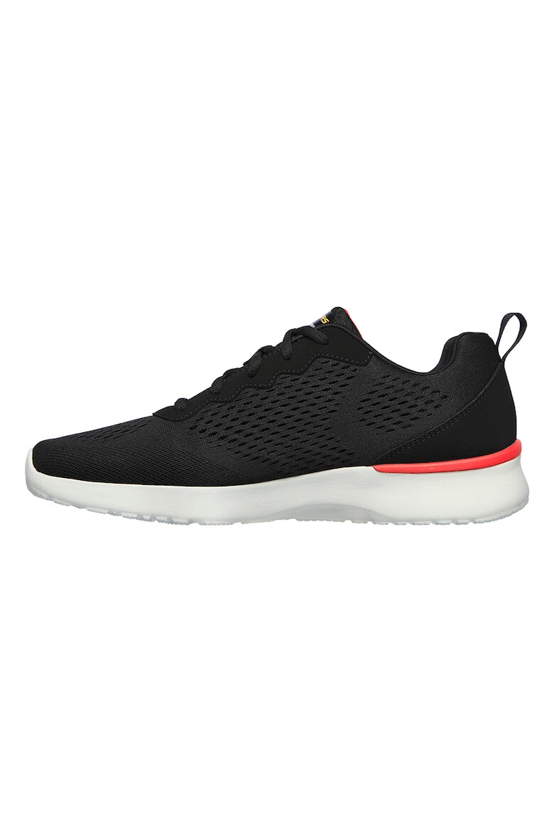 Skechers Мрежести спортни обувки Air Dynamight - Pepit.bg