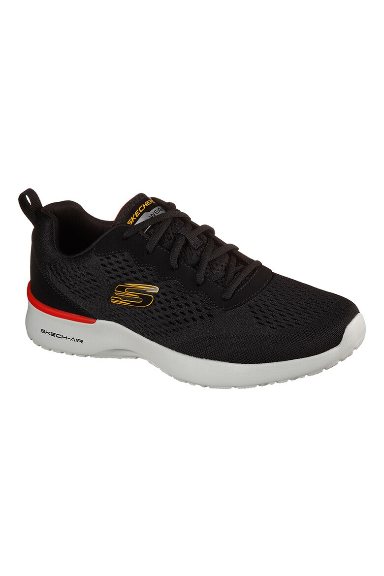 Skechers Мрежести спортни обувки Air Dynamight - Pepit.bg